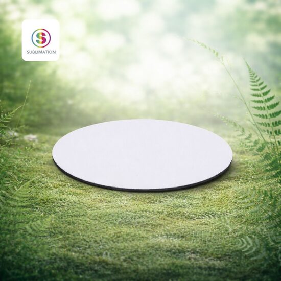 Poliestera paliktnis ar neslīdošu silikona pamatni